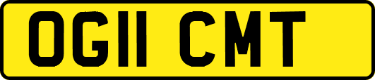 OG11CMT