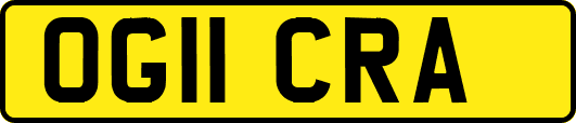 OG11CRA