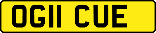 OG11CUE