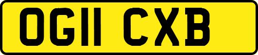 OG11CXB
