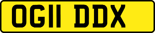 OG11DDX