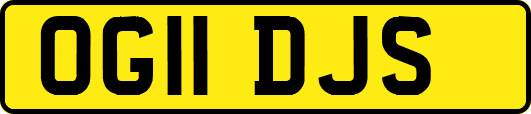 OG11DJS