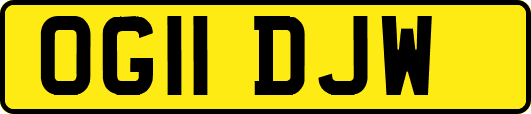 OG11DJW