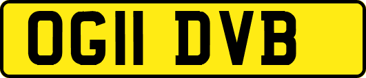 OG11DVB