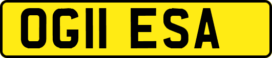 OG11ESA