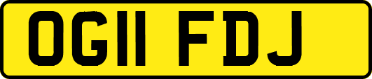 OG11FDJ