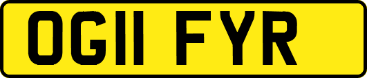 OG11FYR