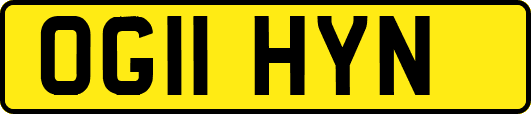 OG11HYN