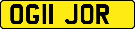 OG11JOR