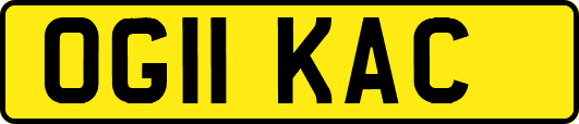 OG11KAC