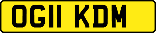 OG11KDM