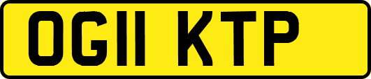 OG11KTP