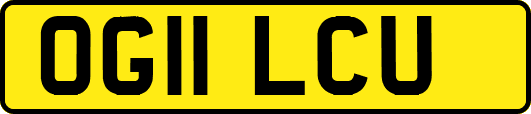 OG11LCU