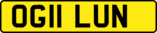 OG11LUN
