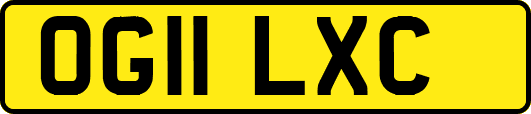 OG11LXC