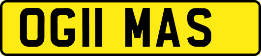 OG11MAS