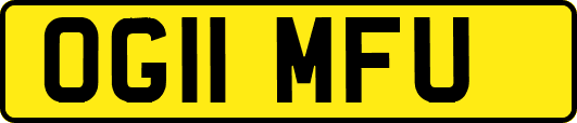 OG11MFU
