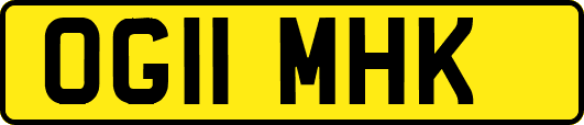 OG11MHK