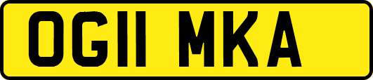 OG11MKA