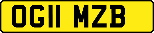 OG11MZB