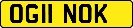 OG11NOK