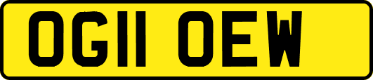 OG11OEW