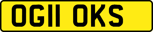 OG11OKS