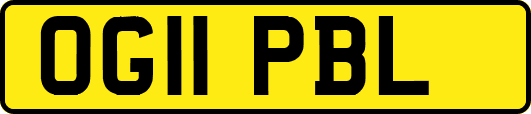 OG11PBL