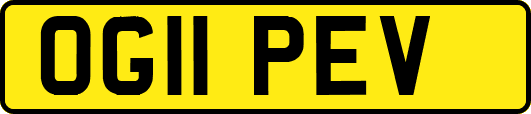 OG11PEV