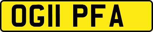 OG11PFA