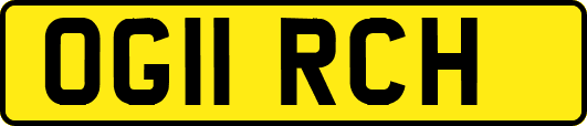 OG11RCH