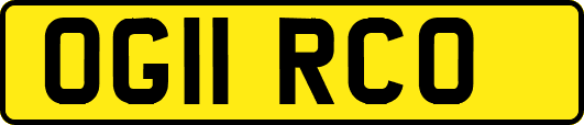 OG11RCO
