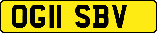 OG11SBV