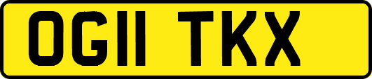 OG11TKX