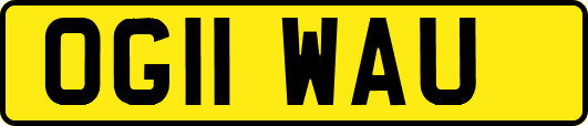 OG11WAU