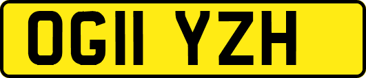 OG11YZH