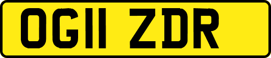 OG11ZDR