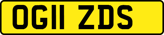 OG11ZDS