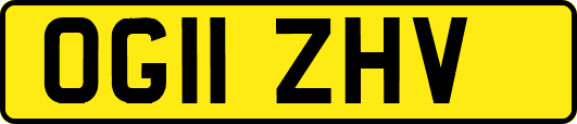 OG11ZHV