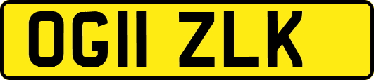 OG11ZLK