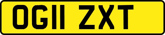OG11ZXT