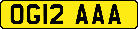 OG12AAA