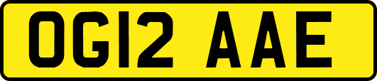 OG12AAE