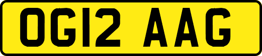 OG12AAG