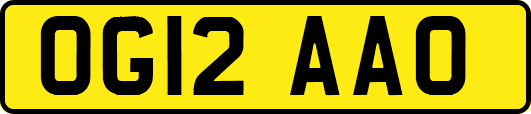 OG12AAO