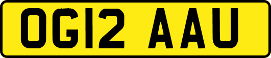 OG12AAU