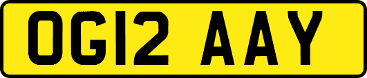 OG12AAY