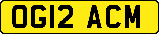 OG12ACM