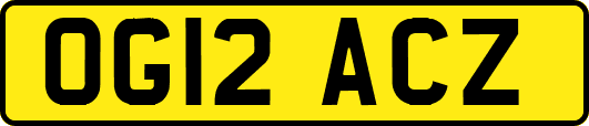 OG12ACZ