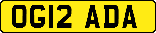OG12ADA